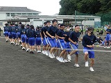 19（桜）大縄跳び３年