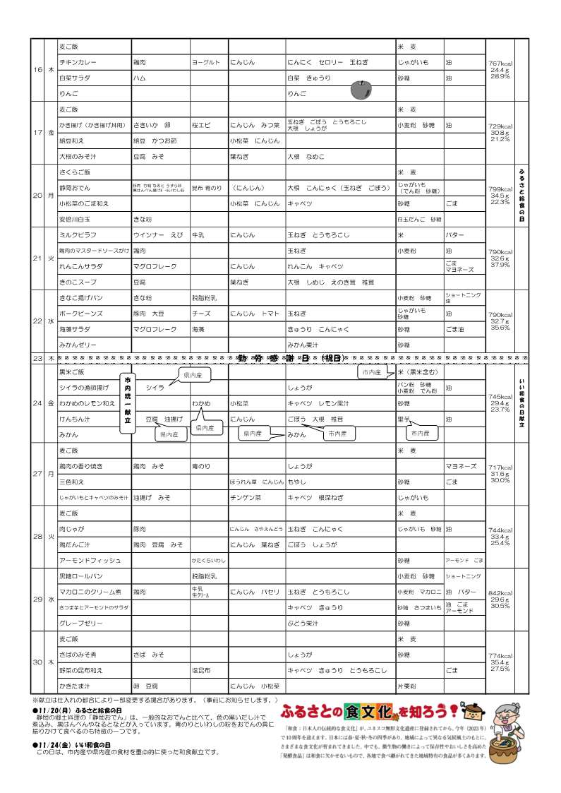 R5.11献立表_2