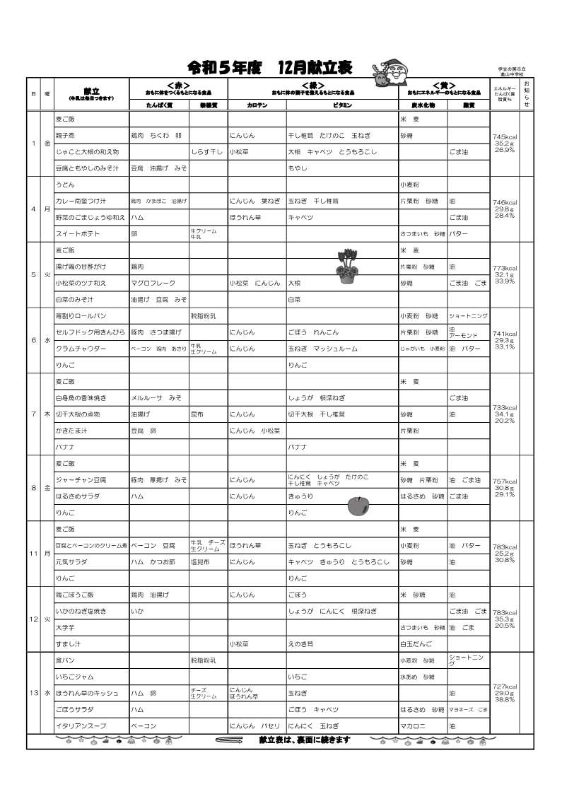 R5.12献立表_1