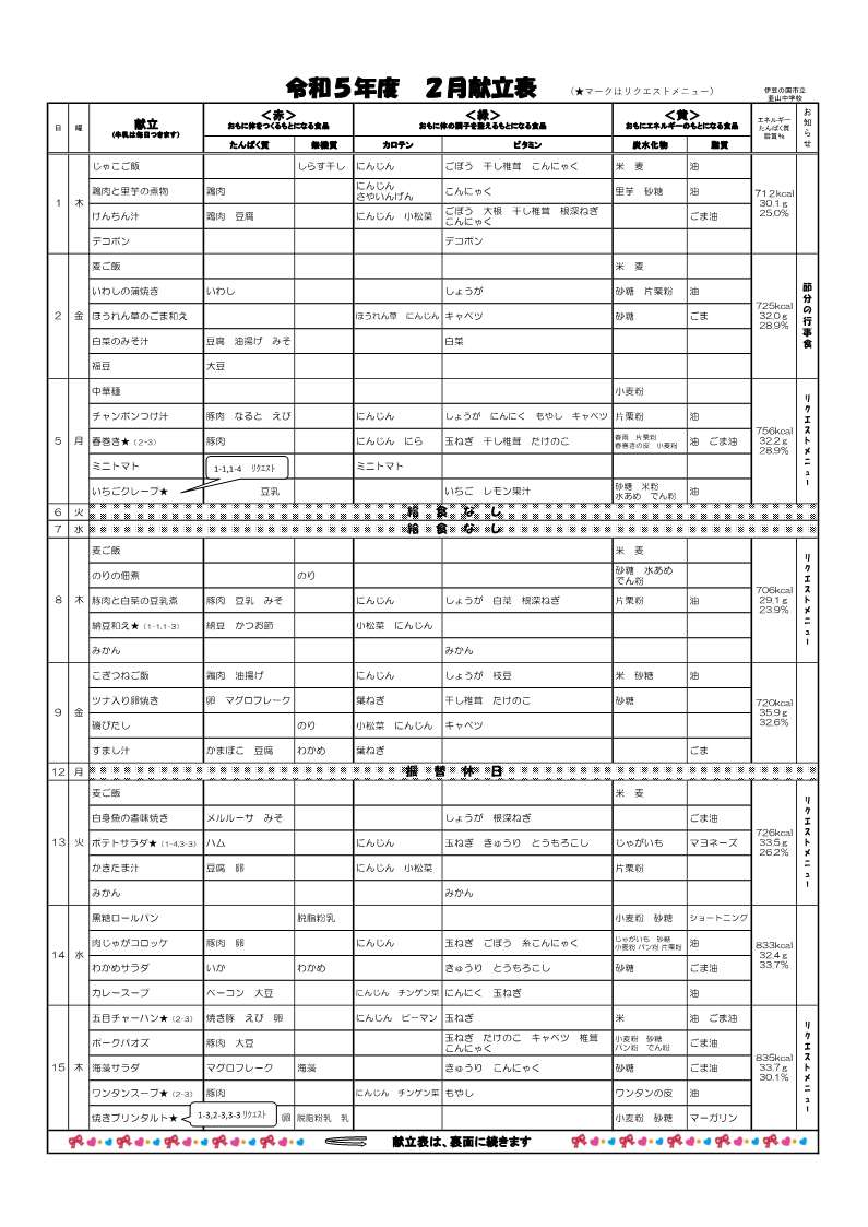 R6年2月献立表_1